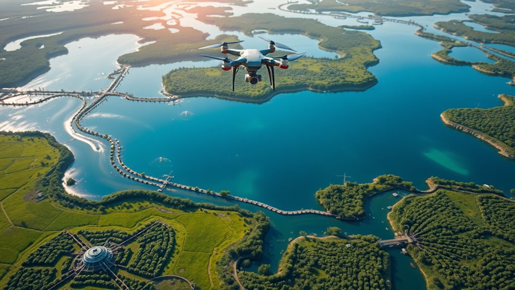 ai and water resource management