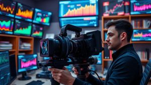 ai application in online lectures