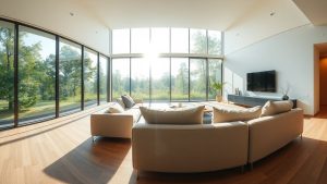 ai enhanced 360 degree real estate