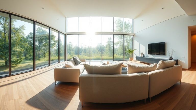 ai enhanced 360 degree real estate