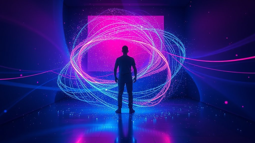 ai enhances video effects