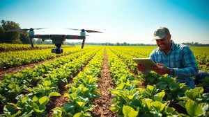 ai for sustainable agriculture
