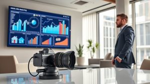 ai in real estate efficiency