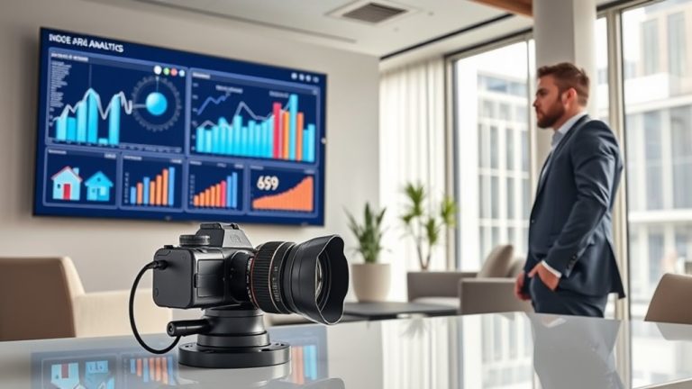 ai in real estate efficiency