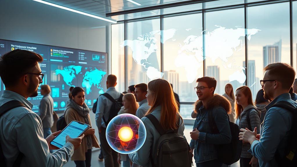 ai in smart tourism management