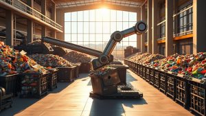 ai in waste management