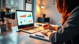 ai t o video thuy t tr nh