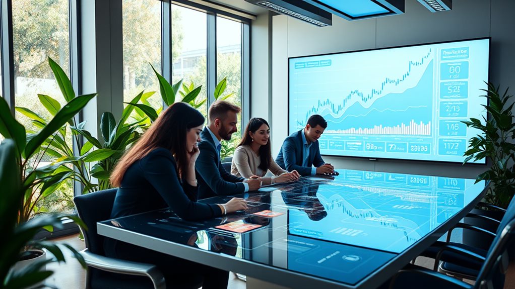 ai transforming administrative management