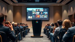 ai video creation tool