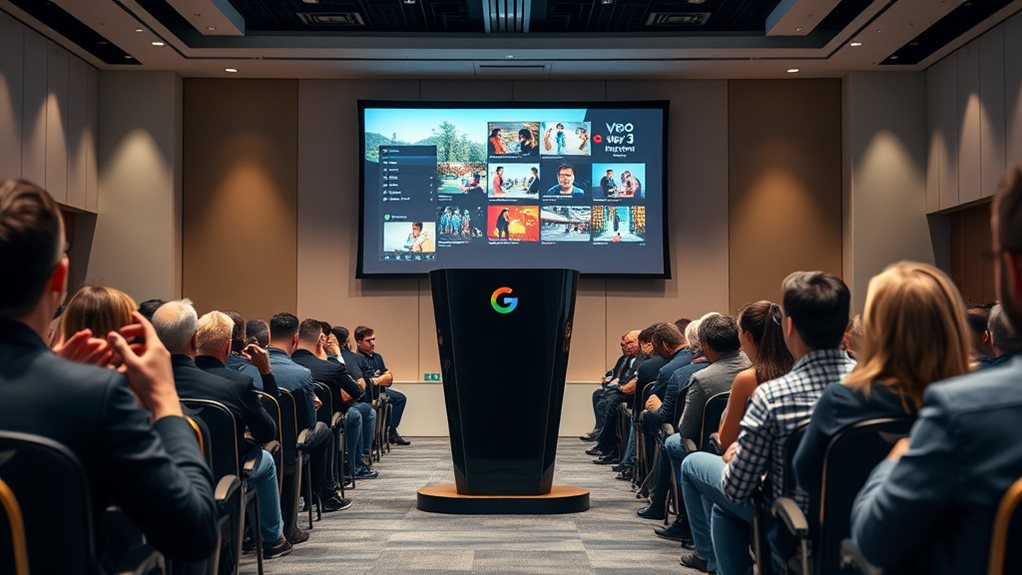 ai video creation tool