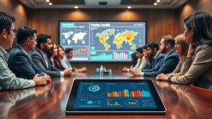 artificial intelligence in public health