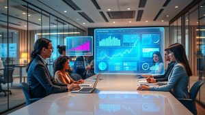 automating administrative processes ai