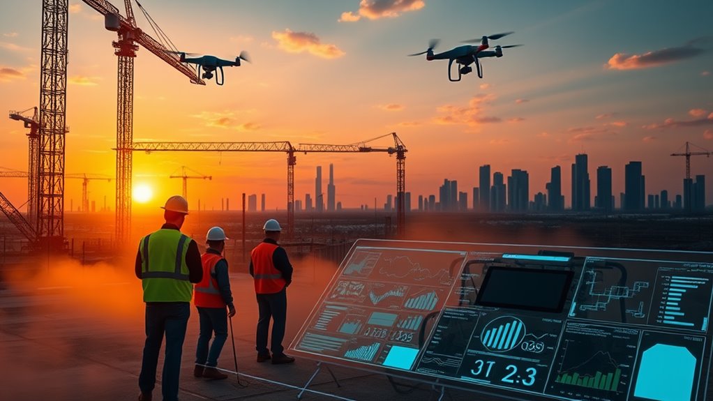 buildots revolutionizes construction tracking