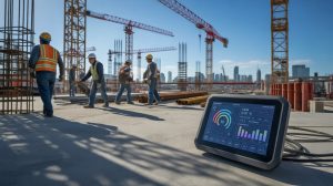 buildots secures construction funding