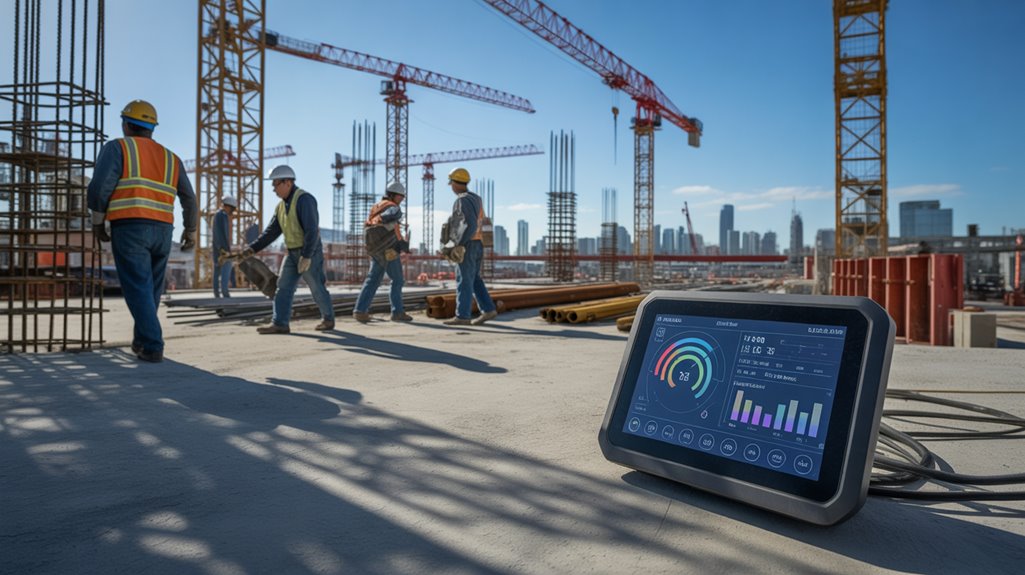 buildots secures construction funding