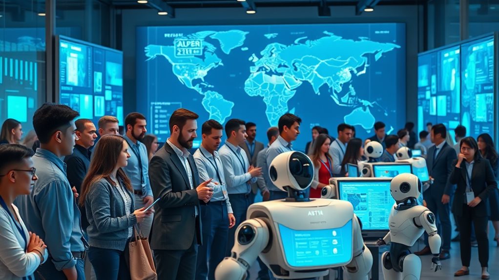 electronic government ai integration