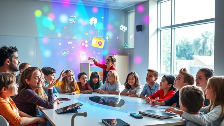 engaging educational videos ai