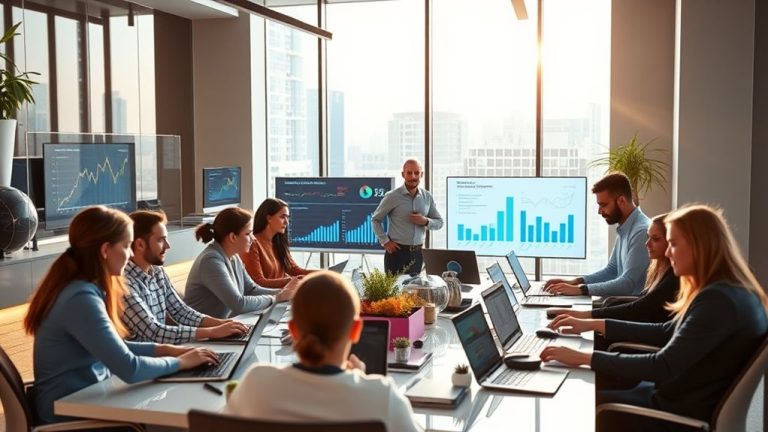 enhancing administrative efficiency with ai