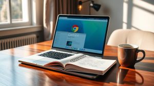 google integrates gemini chrome