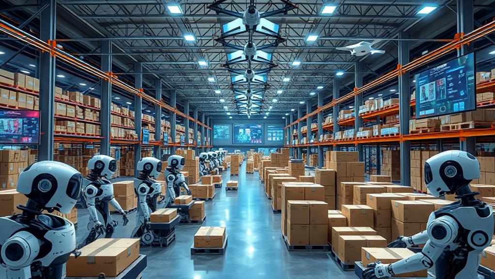 kh a h c ai logistics