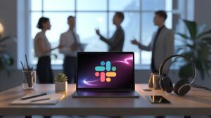 knowledge agent for slack