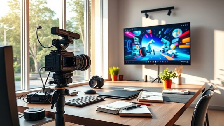 learn ai video creation