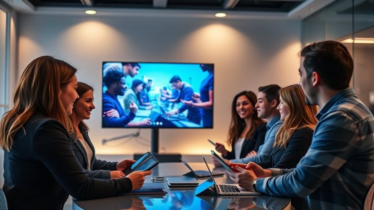 real time ai video updates