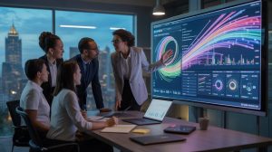 secret power of data