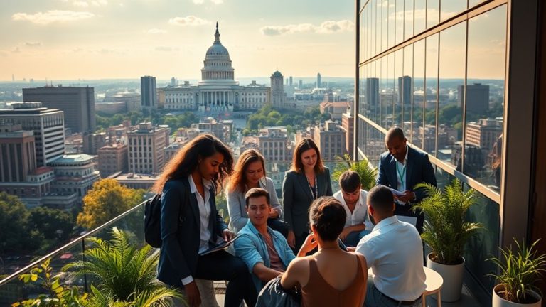 silicon valley s influence benefits elites