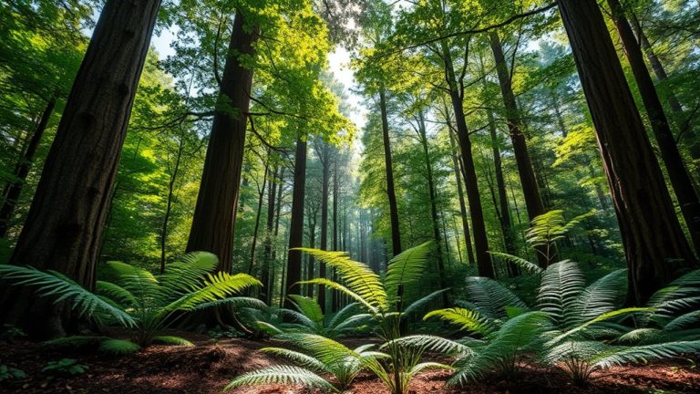 understanding random forests python