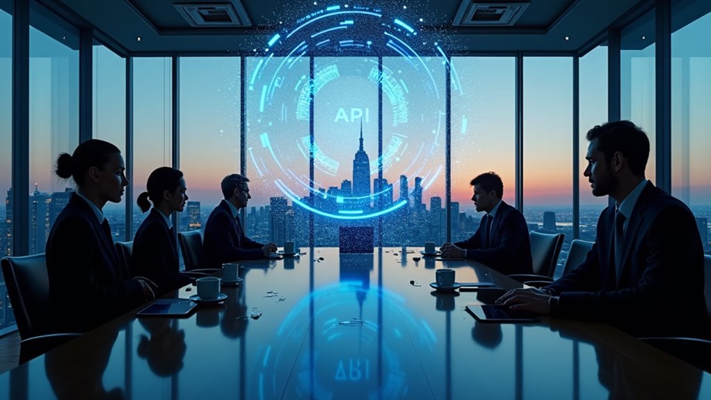 ai adoption reaches saturation