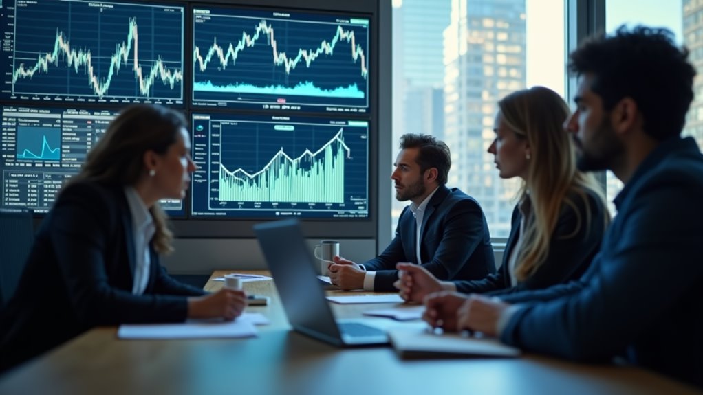 ai economic impact monitoring