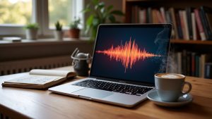 audio to text conversion