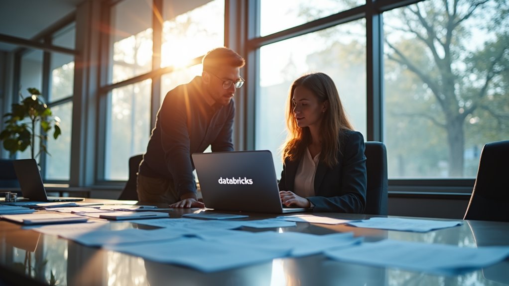 databricks invests in ai research