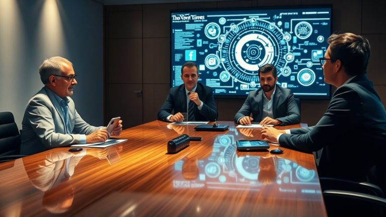 first generative ai agreement