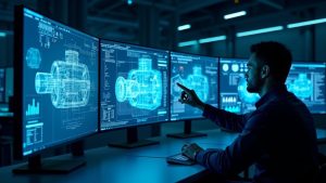 from concept to implementation