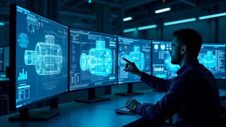 from concept to implementation