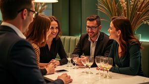 klarna embraces human touch