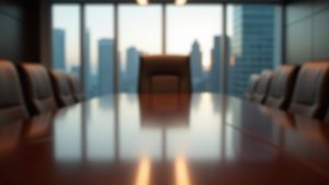 national security expert appointed