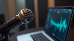 accuracy in speech transcription