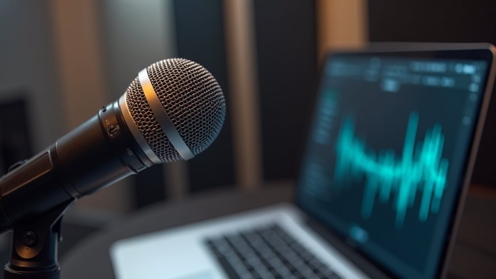 accuracy in speech transcription