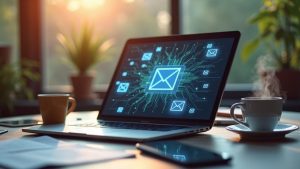 ai driven email solutions