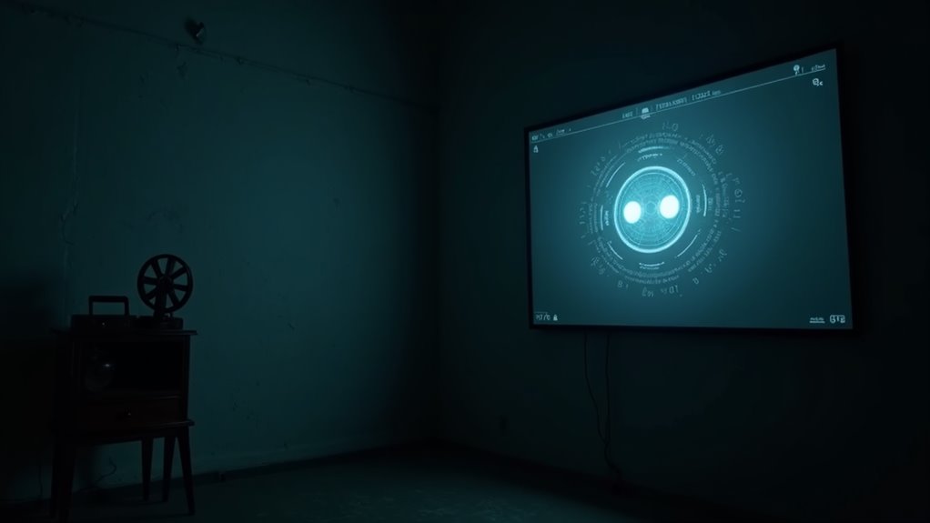 ai refuses human interaction