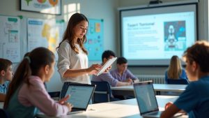 ai tools for education