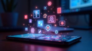 ai transformations on youtube