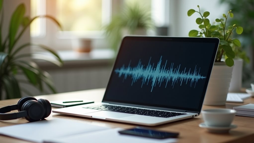 best audio to text software