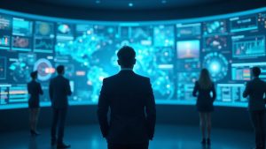 brex navigates chaos confidently