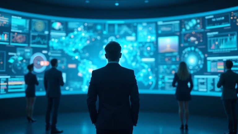 brex navigates chaos confidently