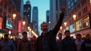 grok criticizes democrats hollywood