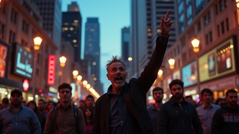 grok criticizes democrats hollywood